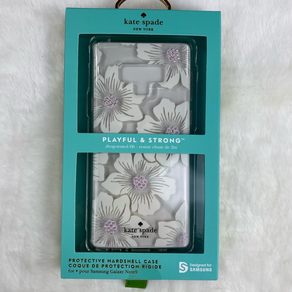 Kate Spade Phone Case